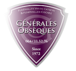 Générales obsèques, entreprises de pompes funèbres à Binche Générales obsèques, entreprises de pompes funèbres à Binche